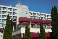 hotel Répce