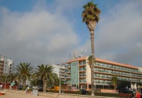 Lloret de Mar - hotel Surf Mar