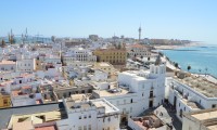 Cádiz, 