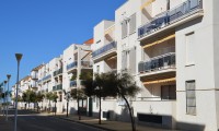 Costa Ballena - řada apartmánů