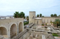 Alcazar de Jerez 