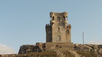 Tarifa - Castillo de Santa Catalina