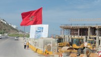Tanger - Marocké království ve výstavbě