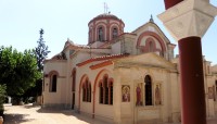 klášter Paliani