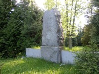 památník obětem válek