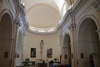 Guadalest - kaple