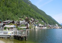 Hallstatt