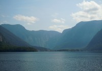 Hallstattské jezero