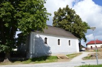 Toleranční kostel v Humpolci, zajímavý osud, nyní součást skanzenu