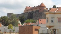 Eger - hrad