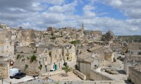 Matera - sassi