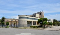 Metaponto - archeologické muzeum
