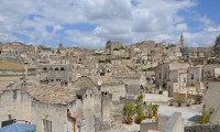 Matera