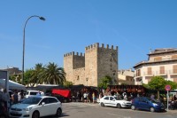 Mallorca - Alcludia
