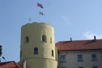 rižský hrad