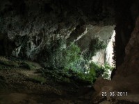 Dračí jeskyně