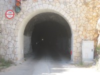 Tunel Pitve