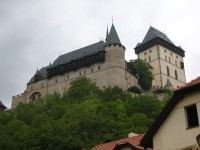 Karlštejn