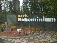 Park Boheminium