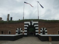 Malá pevnost v Terezíně