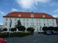 Svět loutek - muzeum Týn nad Vltavou