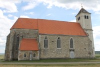 kostel Wartburg