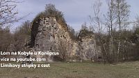 lom na Kobyle