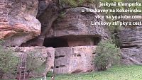 jeskyně Klemperka