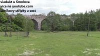 smolovský viadukt