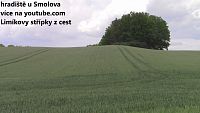 hradiště Smolov