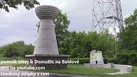 Limíkovy střípky z cest - 34. díl – Nový Herštejn, Koráb, Rýzmberk, Kout na Šumavě, Baldov, Úboč, Kokšín, Osvračín, Tupadelské skály