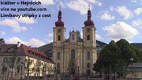 Limíkovy střípky z cest - 35. díl – Hejnice, Libverda, Chrastava, Hrádek nad Nisou, Trojmezí, Jindřichovice pod Smrkem, Josefův důl, Čertovy kameny, Ves