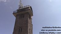 Limíkovy střípky z cest - 39. díl – Liberecká výšina, Královka, Smrk, Paličník a Pytlácké kameny