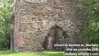 Limíkovy střípky z cest - 40. díl – Roupov, Poleň,Pušperk, Tasnovice