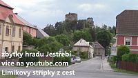Limíkovy střípky z cest - 49. díl – Jestřebí