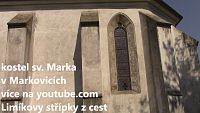 Limíkovy střípky z cest - 52. díl – Semtěš, Markovice