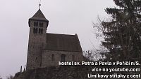 Limíkovy střípky z cest - 58. díl – Poříčí nad Sázavou