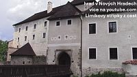 hrad Nové Hrady