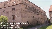 Limíkovy střípky z cest – 67. díl - Vyšehořovice