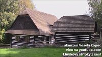 Limíkovy střípky z cest – 69. díl – Veselý kopec a Svobodné Hamry