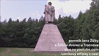 Limíkovy střípky z cest – 71. díl – Žižkův dvorec