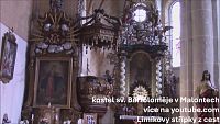 Limíkovy střípky z cest – 72. díl Rychnov nad Malší, Tichá a Malonty