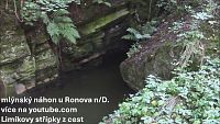 Limíkovy střípky z cest – 73. díl Třemošnice a Ronov nad Doubravou
