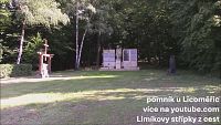 Limíkovy střípky z cest – 74. díl – Lipoltice, Úhrov a Licoměřice