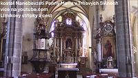 Limíkovy střípky z cest – 76. díl Trhové Sviny a Nový Vojířov