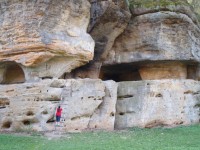 jeskyně Klemperka