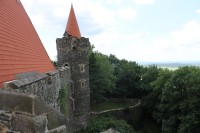 hrad Grodziec