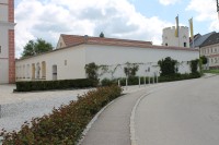 klášter Geras