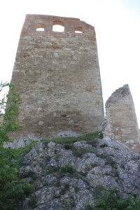 hrad Staatz