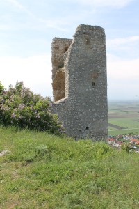 hrad Staatz